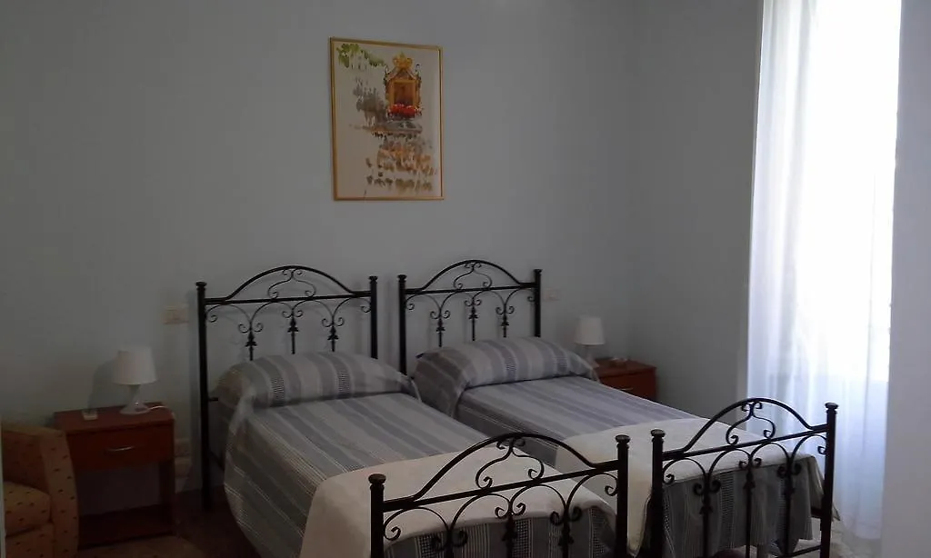 Bed and Breakfast La Casa Di Ermelinda Reggio Calabria Bed & Breakfast