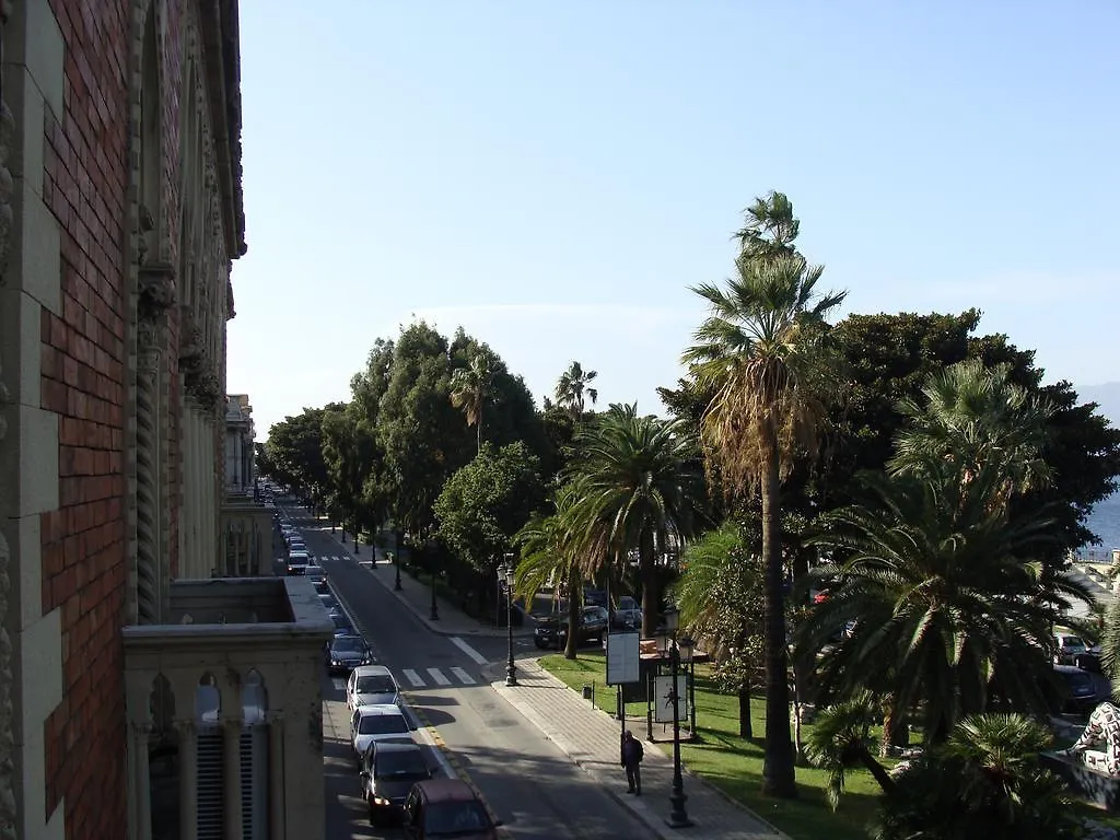 ** Bed & Breakfast Bed and Breakfast La Casa Di Ermelinda Reggio Calabria Italia