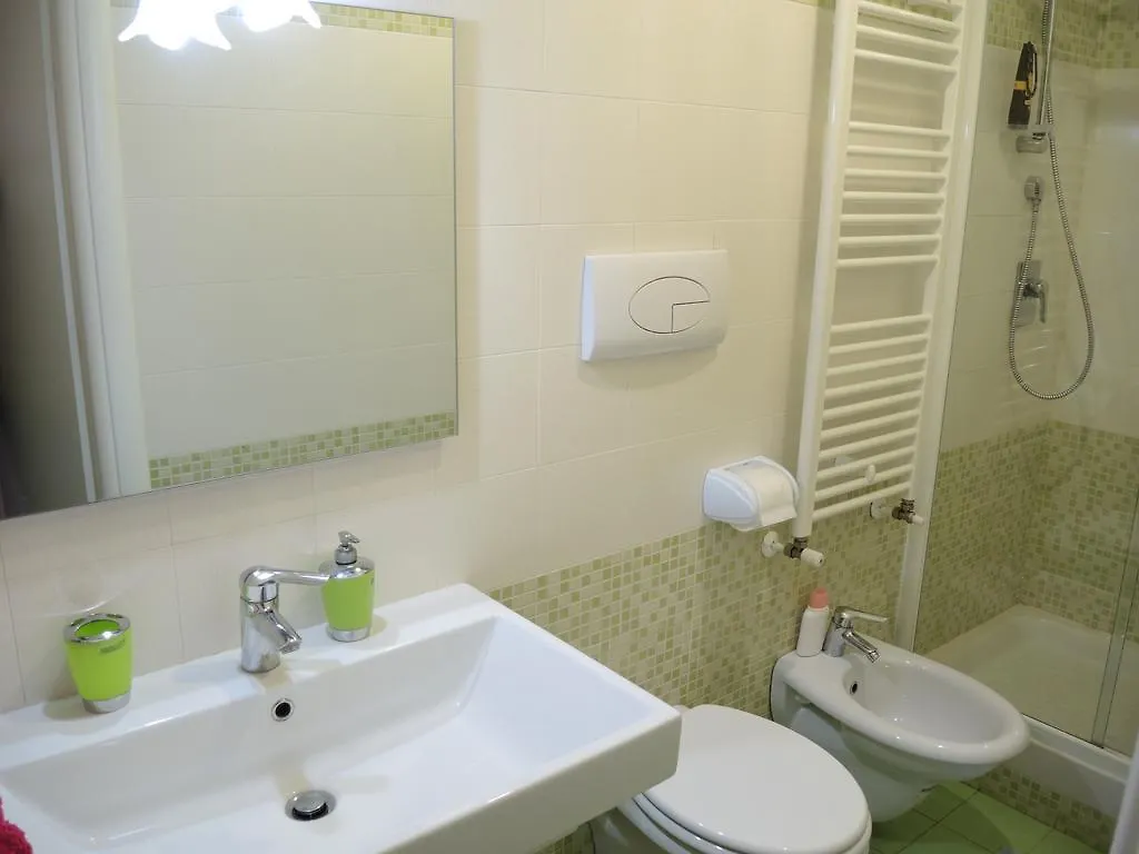 Bed and Breakfast La Casa Di Ermelinda Reggio Calabria Bed & Breakfast