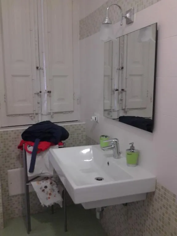 Bed and Breakfast La Casa Di Ermelinda Reggio Calabria