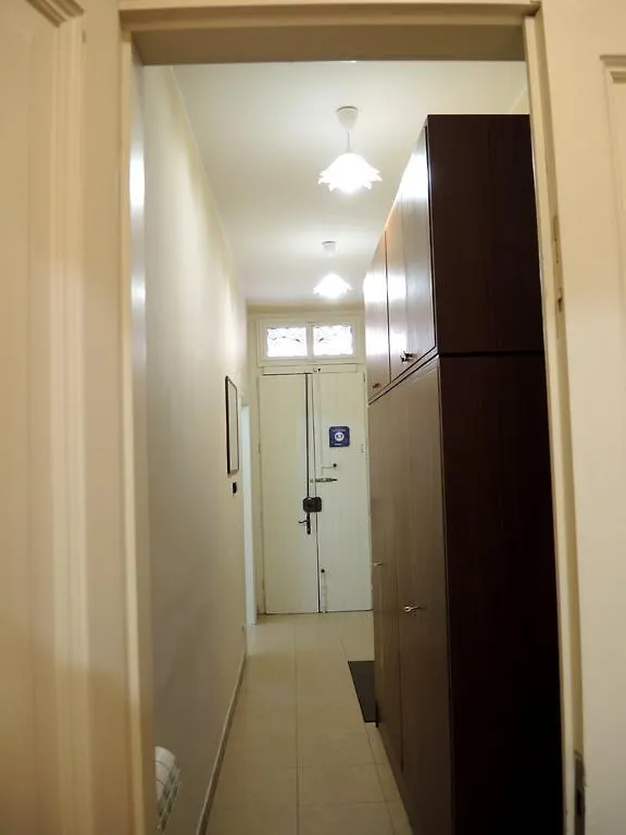 La Casa Di Ermelinda Bed & Breakfast Reggio Calabria Italy