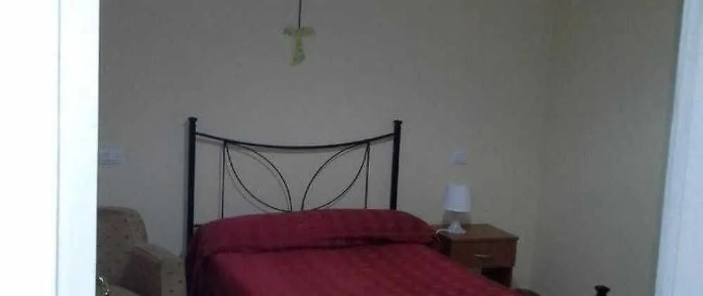 Bed and Breakfast La Casa Di Ermelinda Reggio Calabria Bed & Breakfast