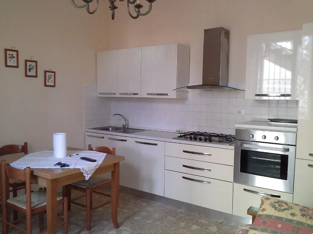 Bed and Breakfast La Casa Di Ermelinda Reggio Calabria Italia