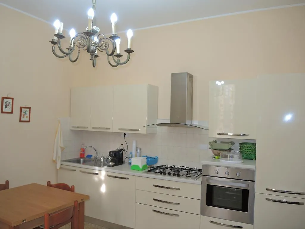 Bed and Breakfast La Casa Di Ermelinda Reggio Calabria