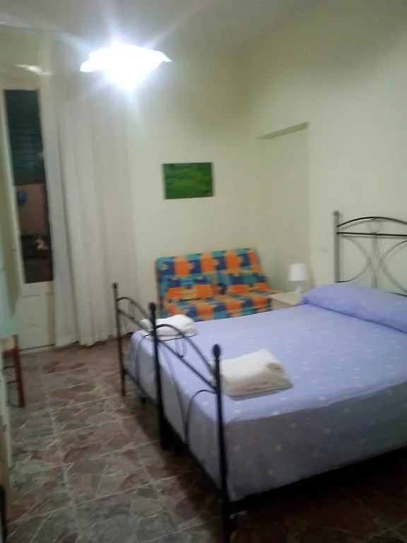 Bed & Breakfast Bed and Breakfast La Casa Di Ermelinda Reggio Calabria