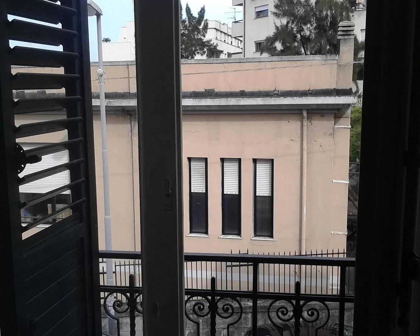 Bed & Breakfast Bed and Breakfast La Casa Di Ermelinda Reggio Calabria