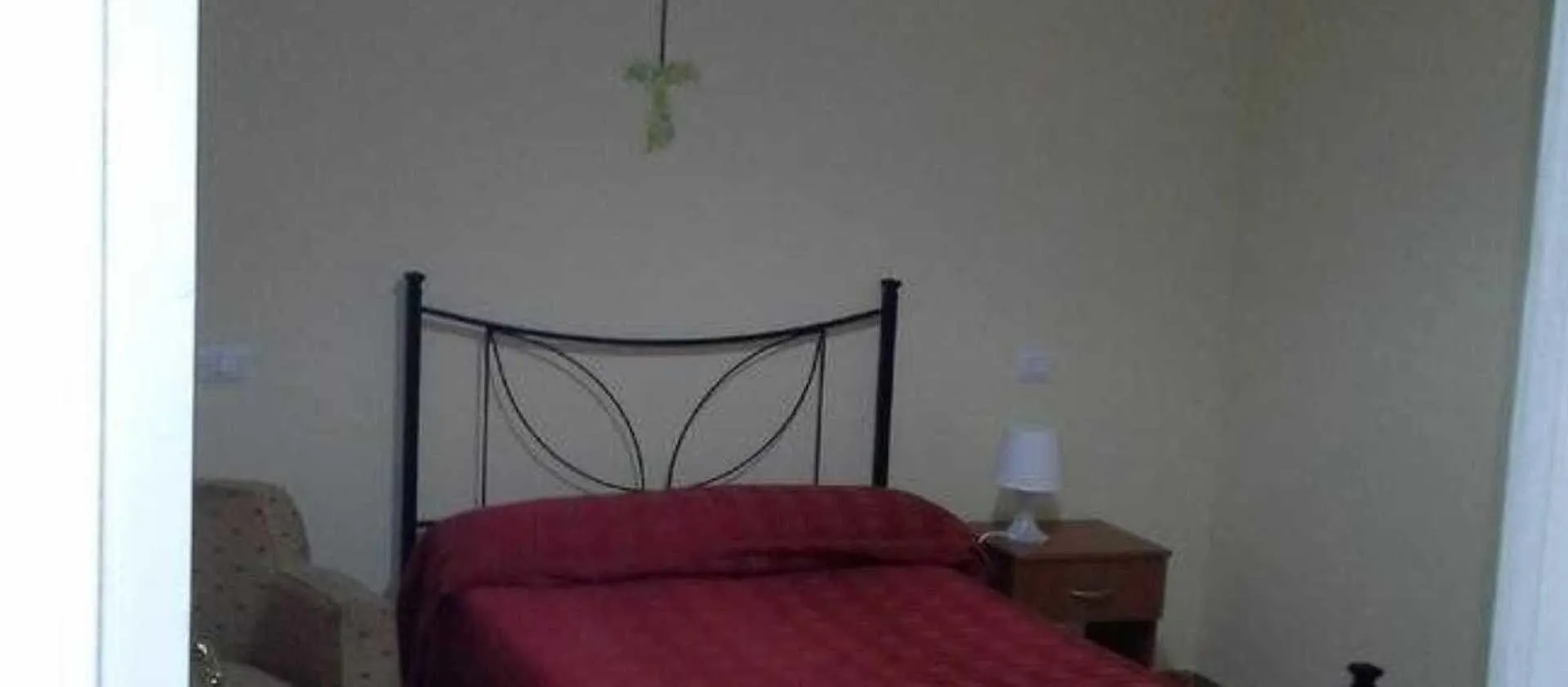 Bed & Breakfast Bed and Breakfast La Casa Di Ermelinda Reggio Calabria